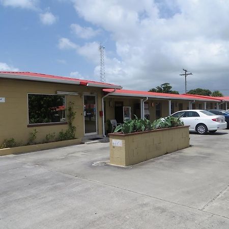 Travelers Inn Okeechobee Eksteriør bilde
