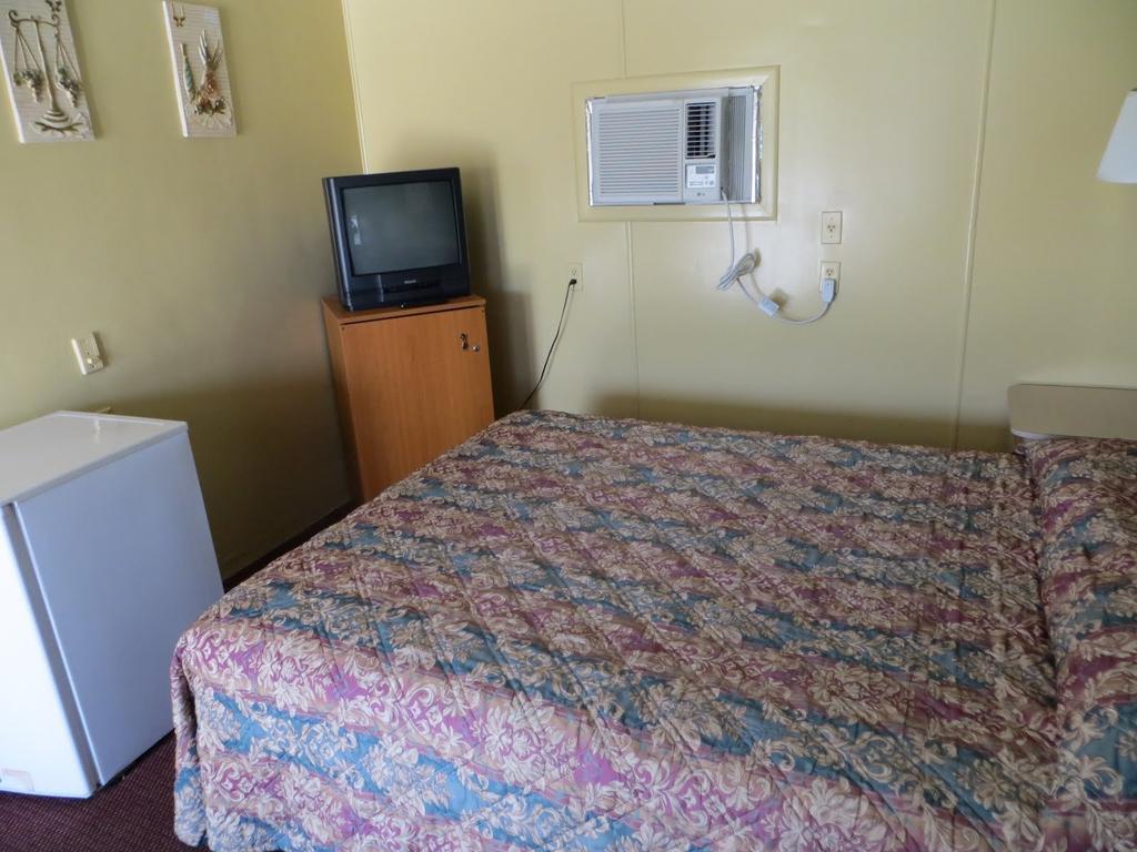 Travelers Inn Okeechobee Rom bilde