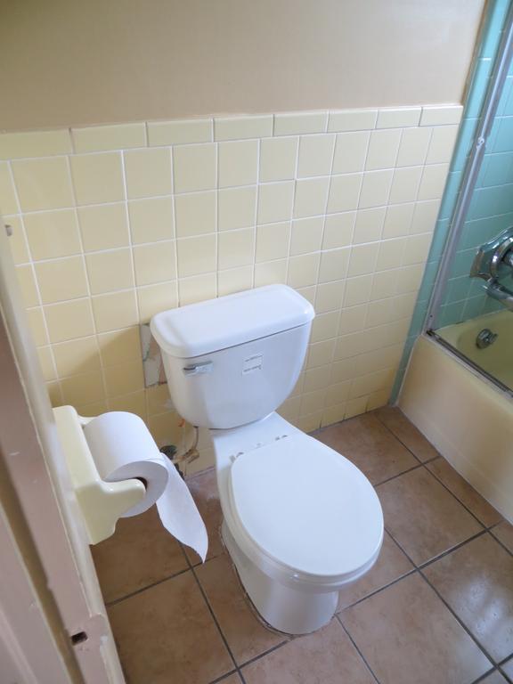 Travelers Inn Okeechobee Rom bilde