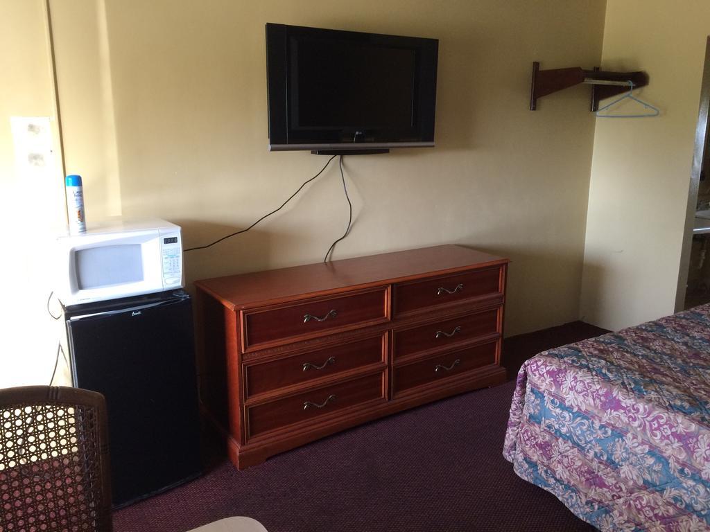 Travelers Inn Okeechobee Eksteriør bilde